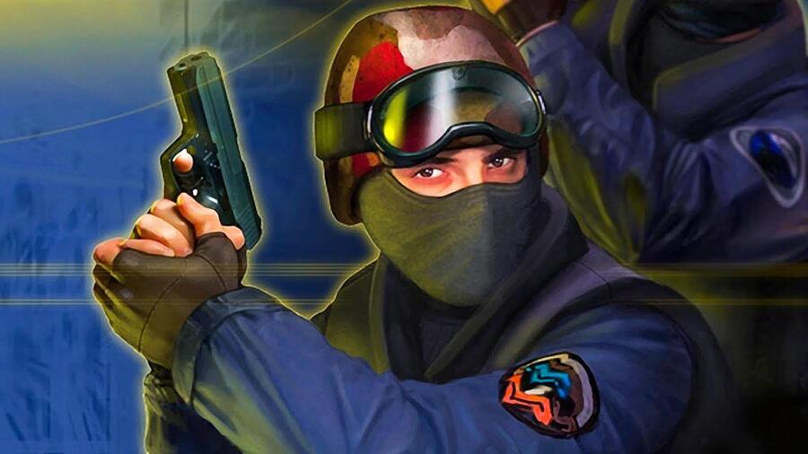 Modder Gets Half-Life Deathmatch & Counter-Strike Working Online On A Sega Dreamcast
