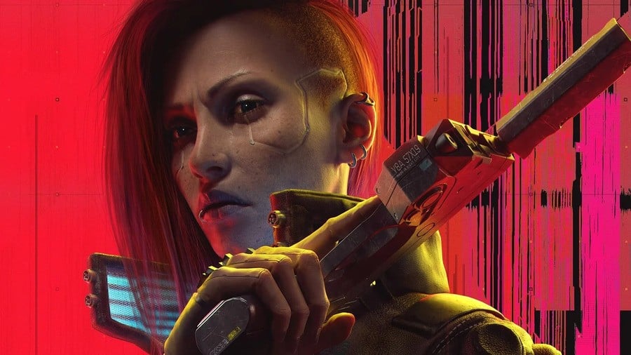 The Cyberpunk 2077 Updates Aren’t Done Yet, Patch 2.21 Out Now on PS5