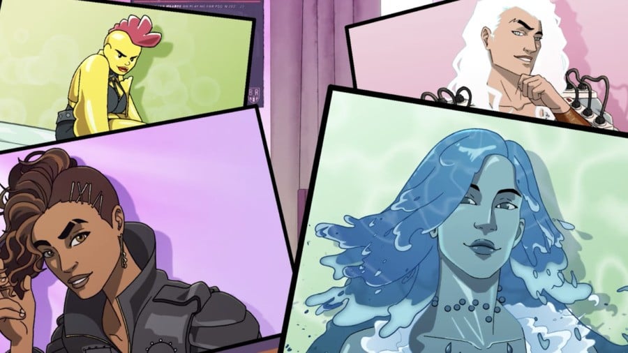 Sorry Romantics, “Bonkers” Dating Sim ‘Date Everything’ Has Been Delayed To June