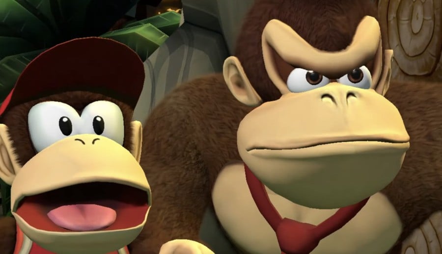 Retro Staff Credits Removed From Donkey Kong Country Returns HD, Forever Entertainment Confirmed As Devs