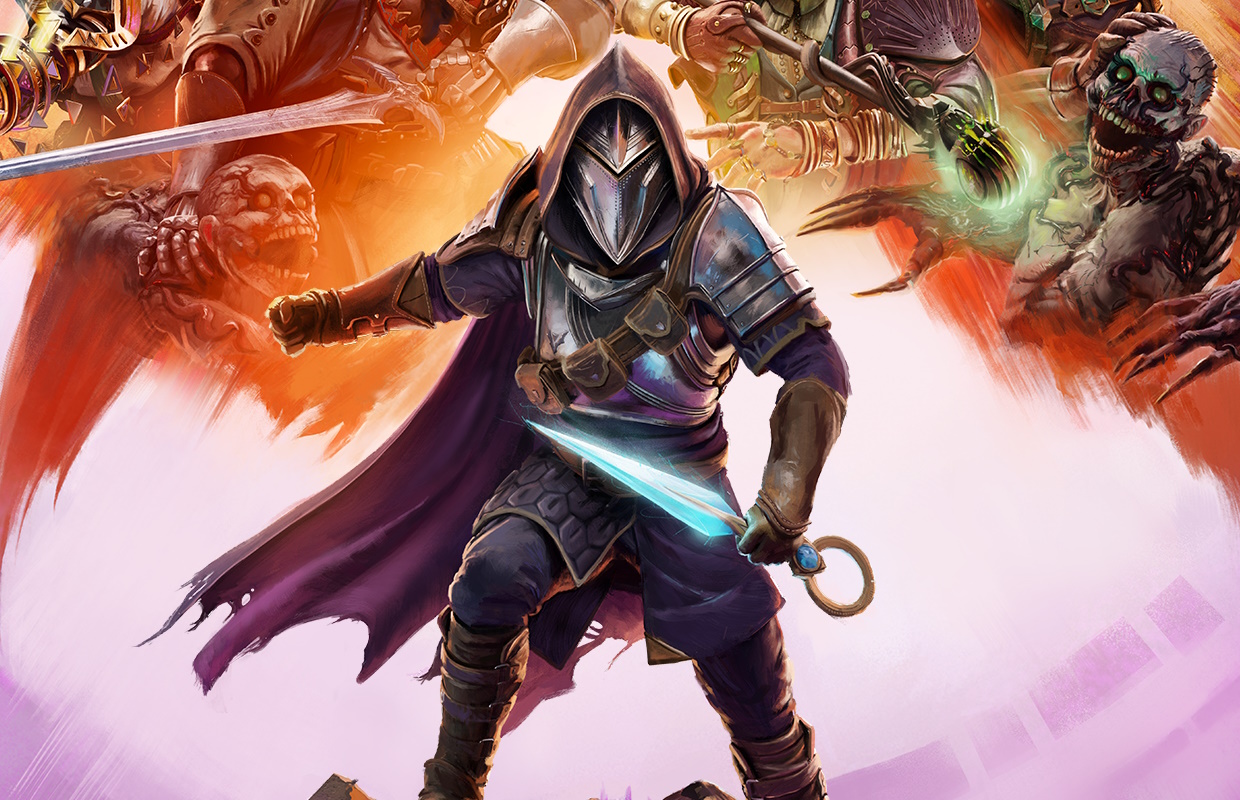Dragon Age: The Veilguard ‘engaged’ 1.5 million players in its launch quarter, which was 50% below EA’s expectations