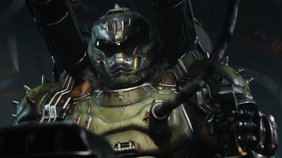 DOOM: The Dark Ages Drops Multiplayer In Favour Of ‘Most Expansive’ Campaign Ever