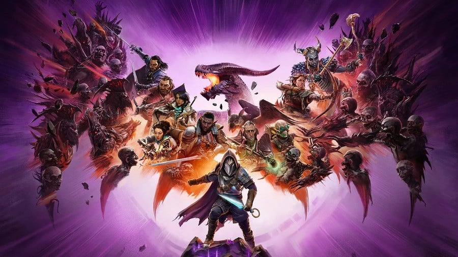 Dragon Age: The Veilguard Support Could Be Over Already as Patch 5 Drops on PS5