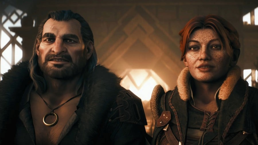 EA Stock Price Plummets After Dragon Age: The Veilguard, FC 25 Disappointments