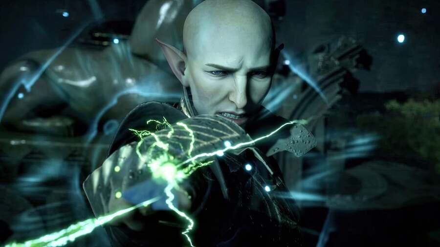 Dragon Age: The Veilguard Director Is Leaving BioWare