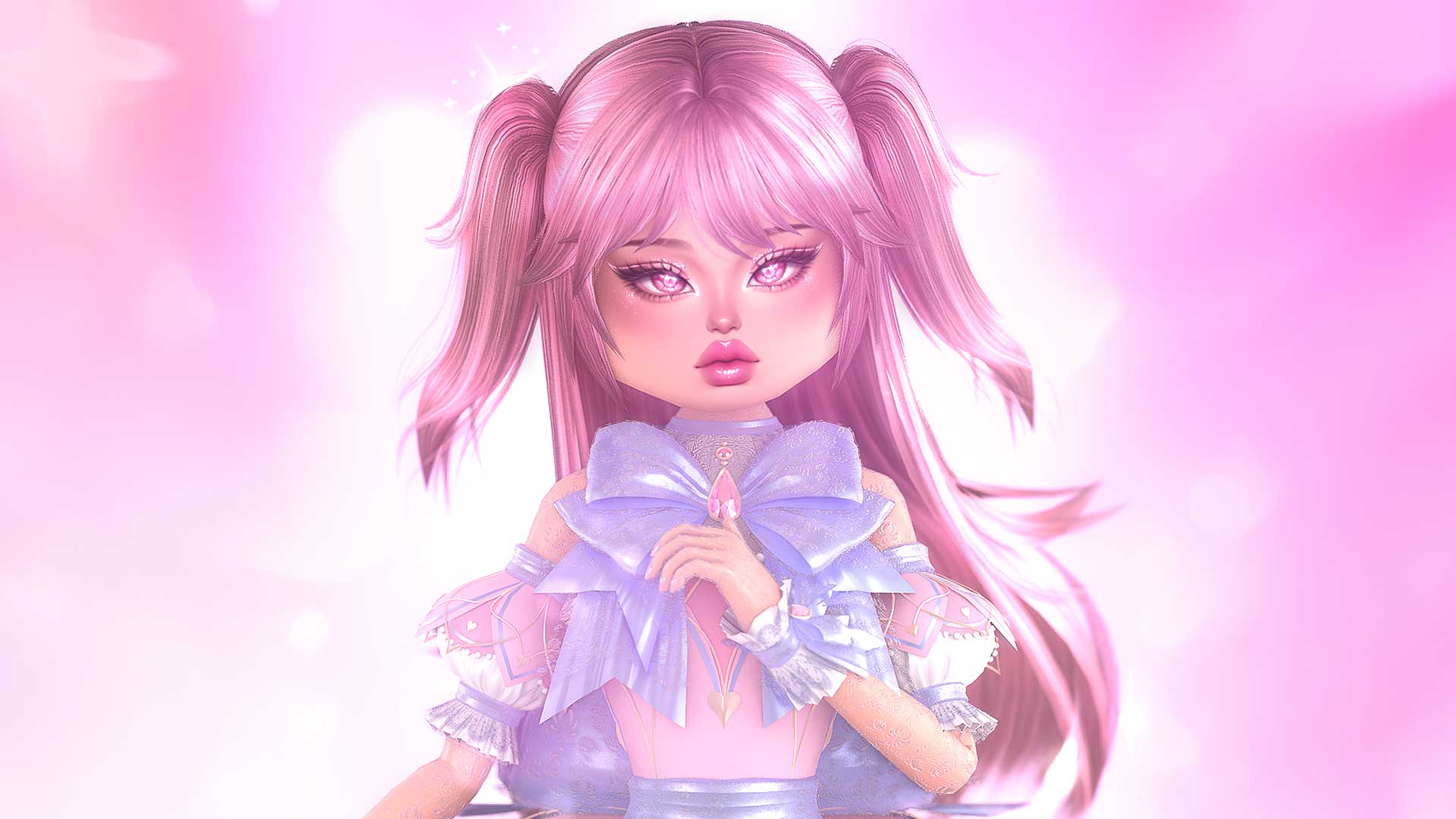 Viral dancer sues Roblox for allegedly profiting off her iconic Apple dance without permission