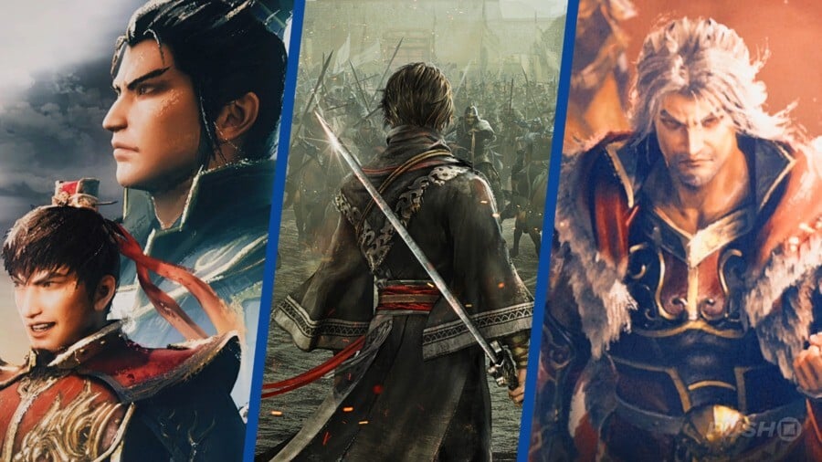 Guide: Dynasty Warriors: Origins Guide: Your Ultimate Resource