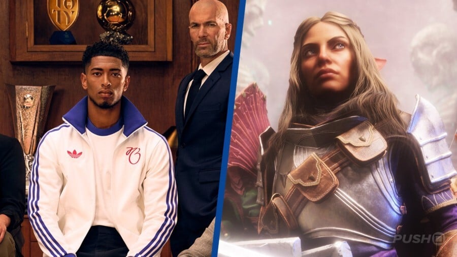 Dragon Age: The Veilguard, FC 25 Underperform, Force EA to Lower Financial Forecast