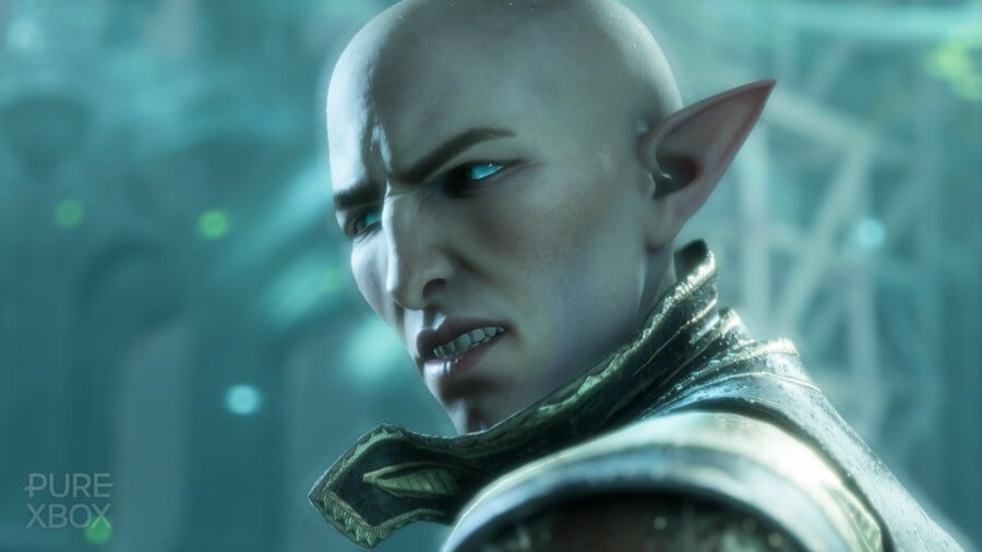 EA Says Two Of Its Major AAA Titles ‘Underperformed’ In 2024