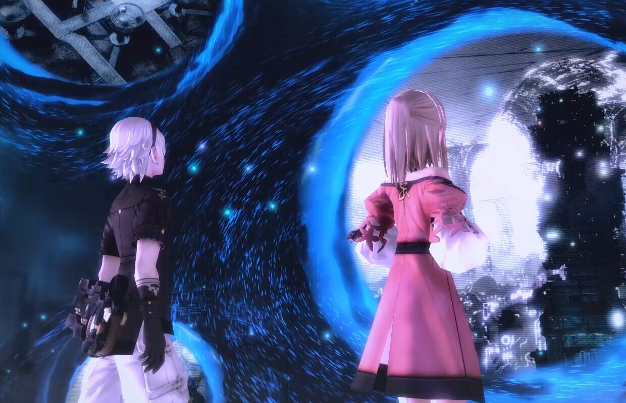 Fantasian Neo Dimension update adds vibration options, New Game+ settings, PS5 crash fixes, and more
