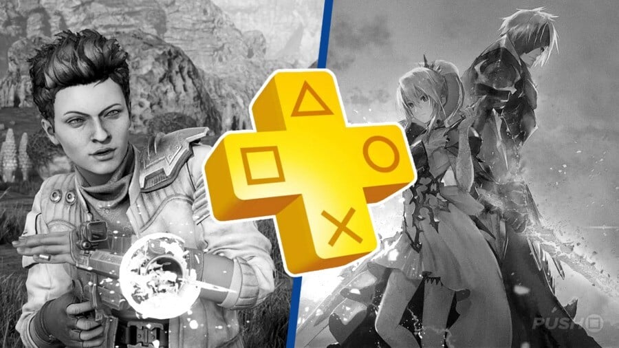 PS Plus Loses These 8 PS5, PS4 Games Next Month