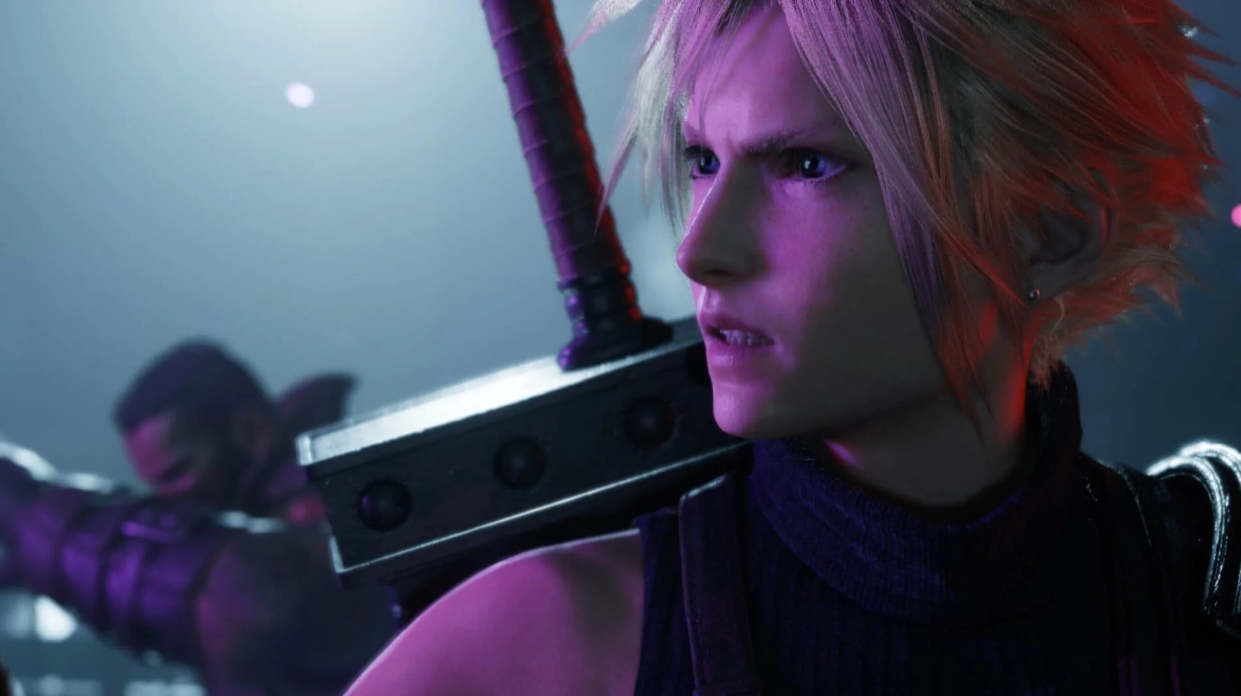Final Fantasy 7 Rebirth hit the most concurrent Steam players of any single-player Final Fantasy