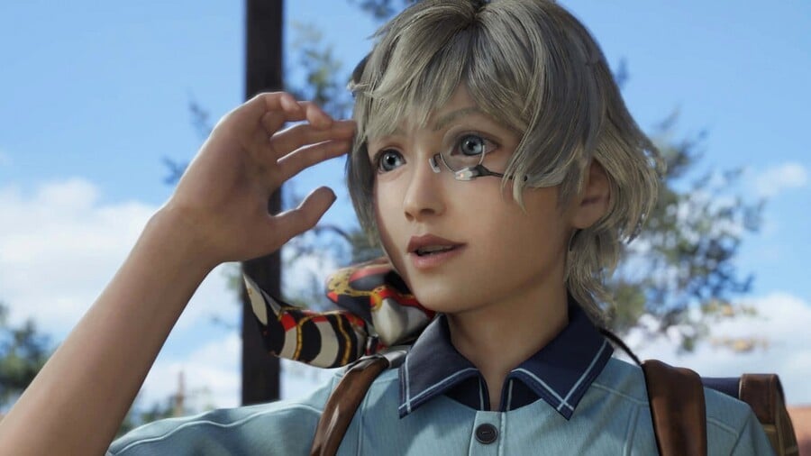 You May Not Need to Upgrade to PS6 for Final Fantasy 7 Remake Part 3, Says Producer
