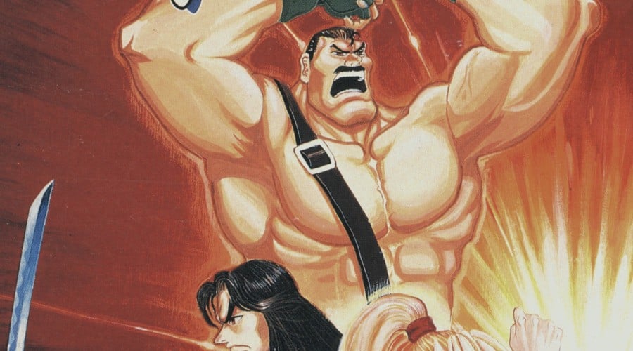 This New Final Fight 2 Strength Hack Rebalances The SNES Beat ‘Em Up