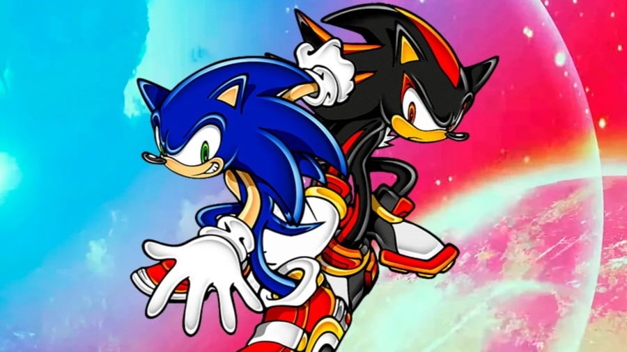 Five Different Sonic Games Are In The ‘Top Paid’ Xbox Charts Right Now