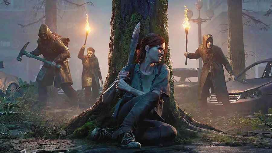 Following Ferocious PC Backlash, PSN Accounts Will Become Optional But Offer In-Game Rewards