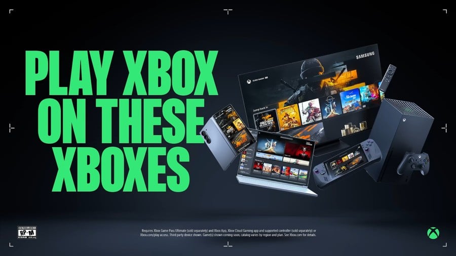Former PlayStation Exec Says ‘The Game Is Changing’ As Xbox Goes Multiplatform