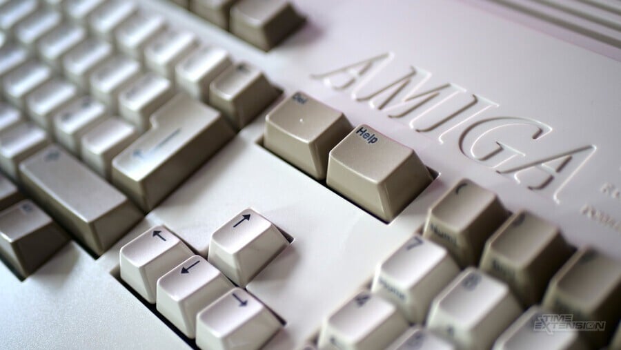 Your Sinclair, Amiga Power Legend And “Funniest Living Englishman” Jonathan Nash Has Died