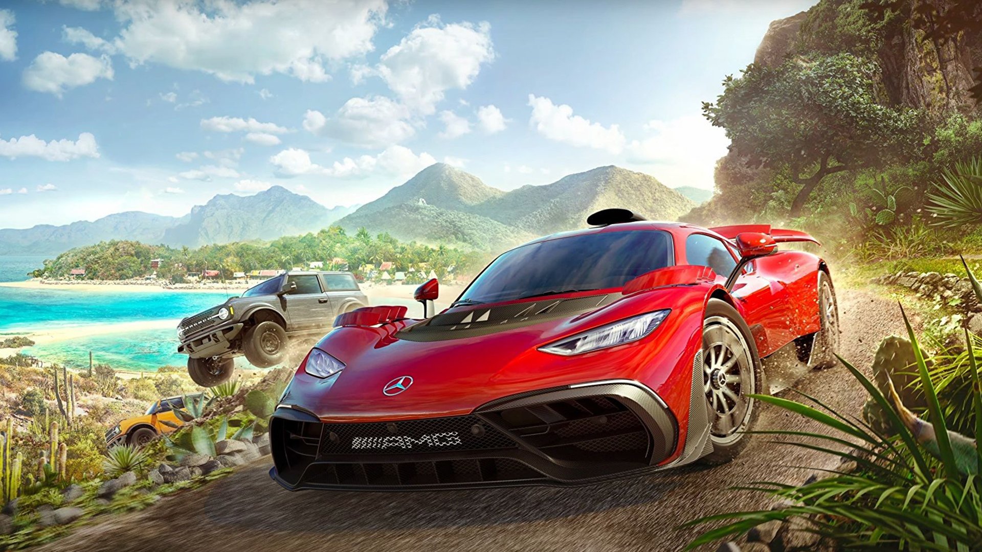 PS5’s three best-selling digital games in April 2025 were Microsoft titles