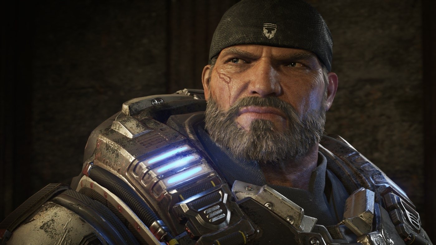 More Xbox franchises including Gears of War ‘will come to PS5 this year’