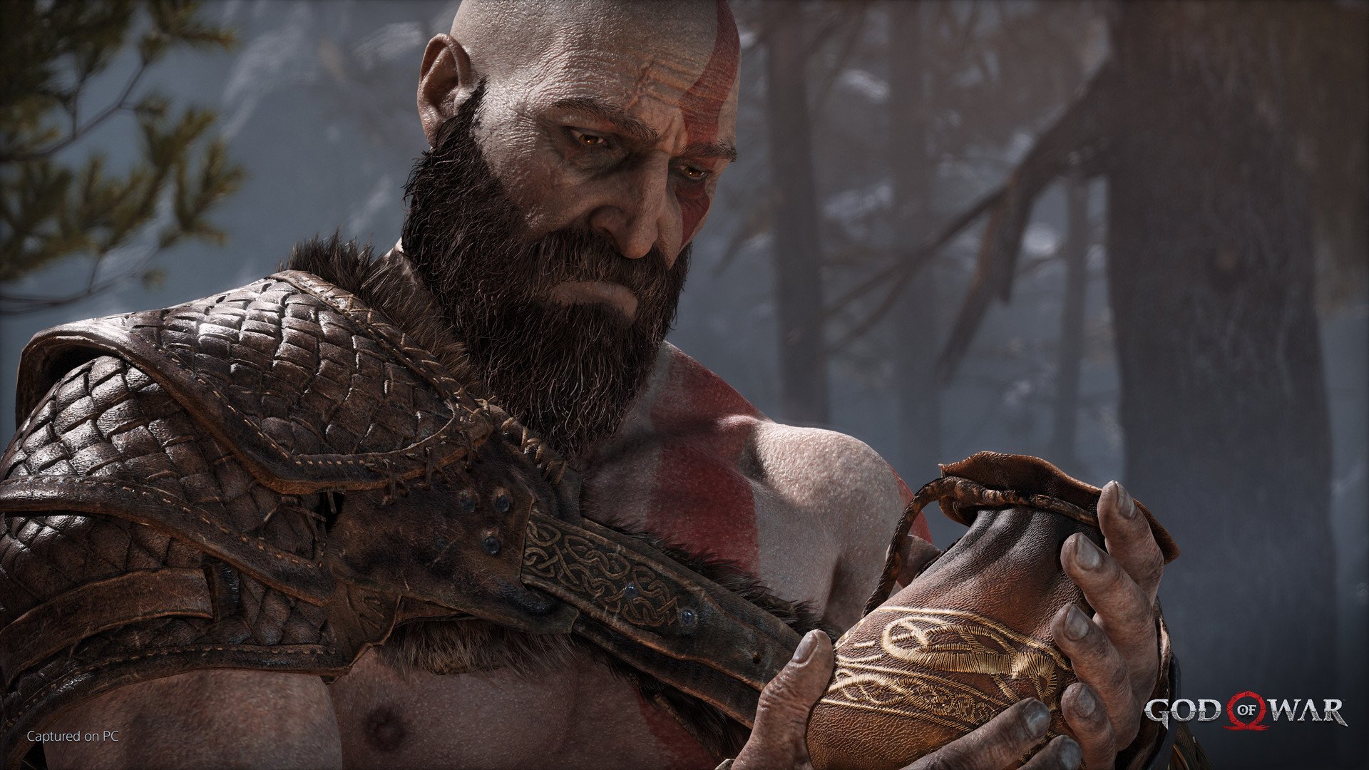 Sony has cancelled two more live service games, reportedly including a God of War title