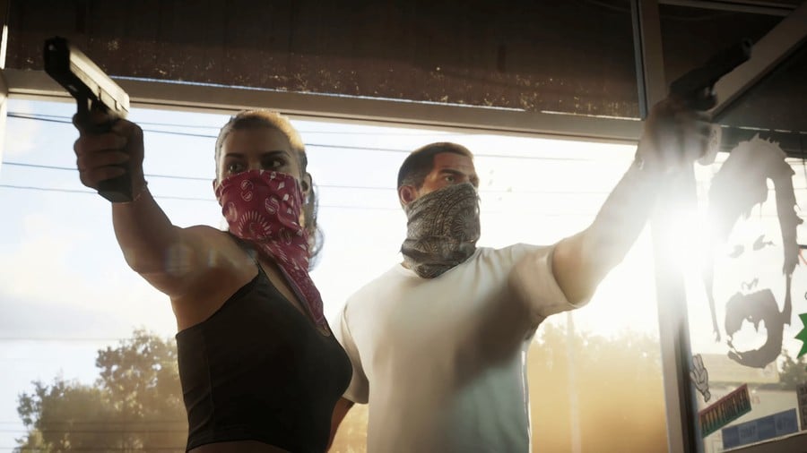 $100 for GTA 6 Is ‘A Bridge Too Far’ Even for Rockstar, Says Analyst
