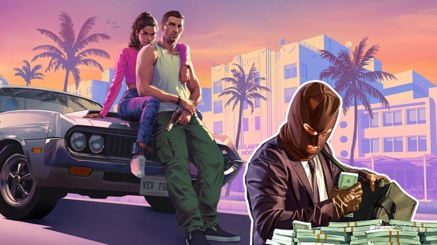 Would You Pay $100 for GTA 6?