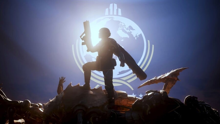 Helldivers 2 Will Live As Long As You Keep Fighting for Super Earth