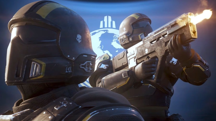 Helldivers 2 Lead Dev Will Start Work on Arrowhead’s Next Game After Sabbatical