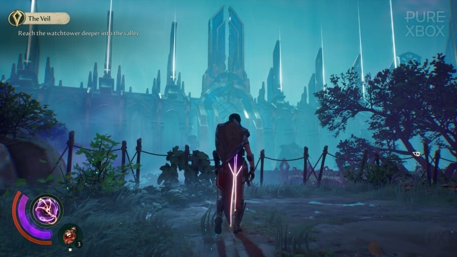 Here’s 20 Minutes Of ‘Eternal Strands’ Ahead Of Next Week’s Xbox Game Pass Launch