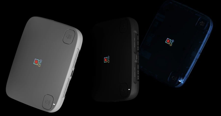 Here’s Your Best Look Yet At Taki Udon’s SuperStation One FPGA PS1, And You Can Order It Now