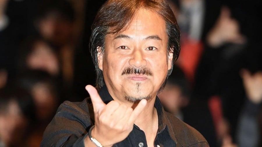 Legendary ‘Father of Final Fantasy’ Returns to Make One Last Game