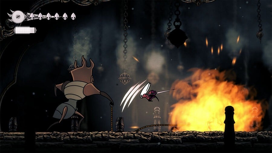 Hollow Knight: Silksong Is ‘Progressing’ And Still Expected On Xbox Game Pass
