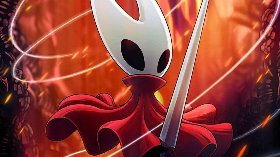 Hollow Knight: Silksong Still a ‘Real’ Game and ‘Will Release’