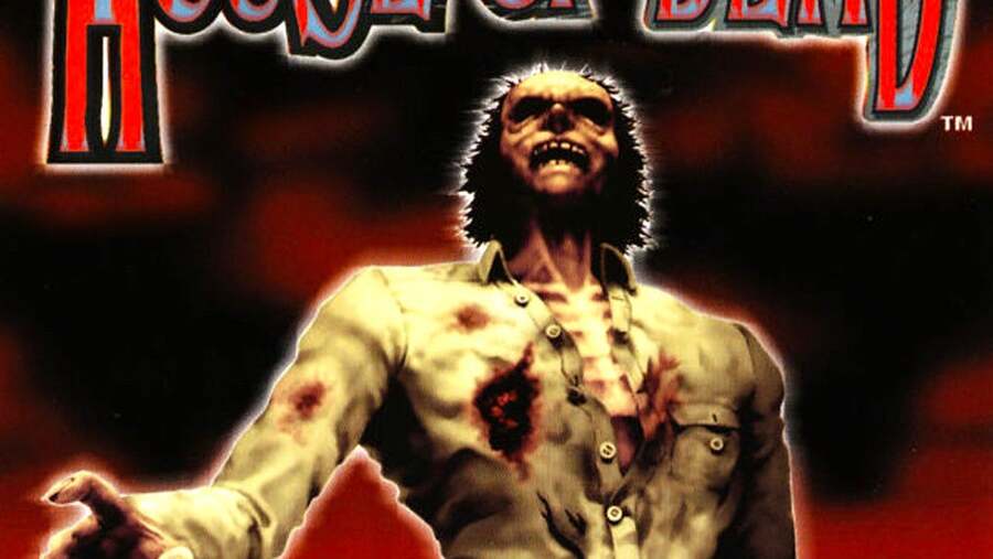 A Trial Version Of House of The Dead’s Mobile Port Has Just Been Preserved