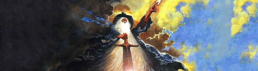 Guide: Best Lord Of The Rings Games, Ranked – Switch And Nintendo Systems