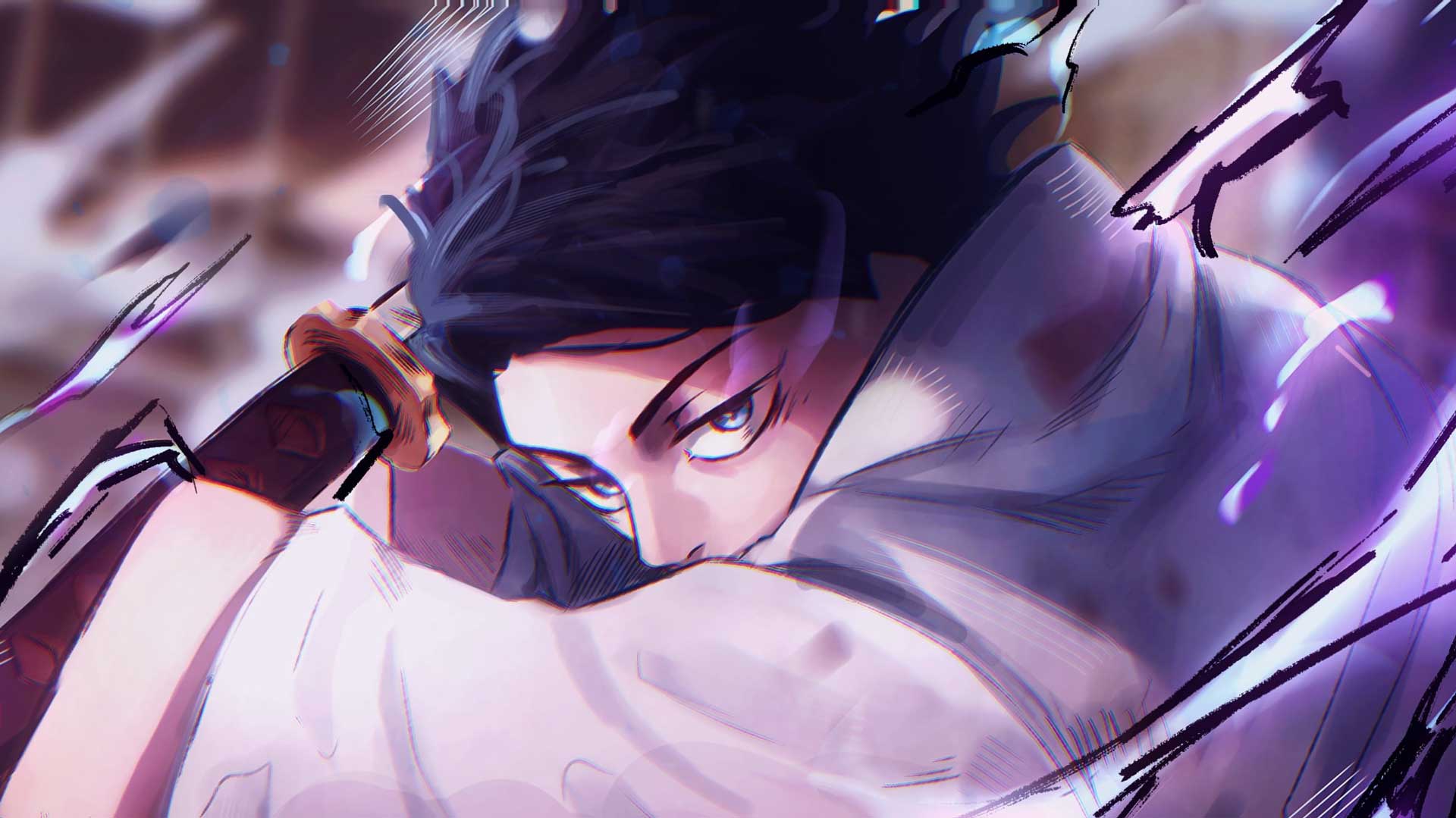 Jujutsu Infinite codes for Trading & World Bosses update (January 2025)