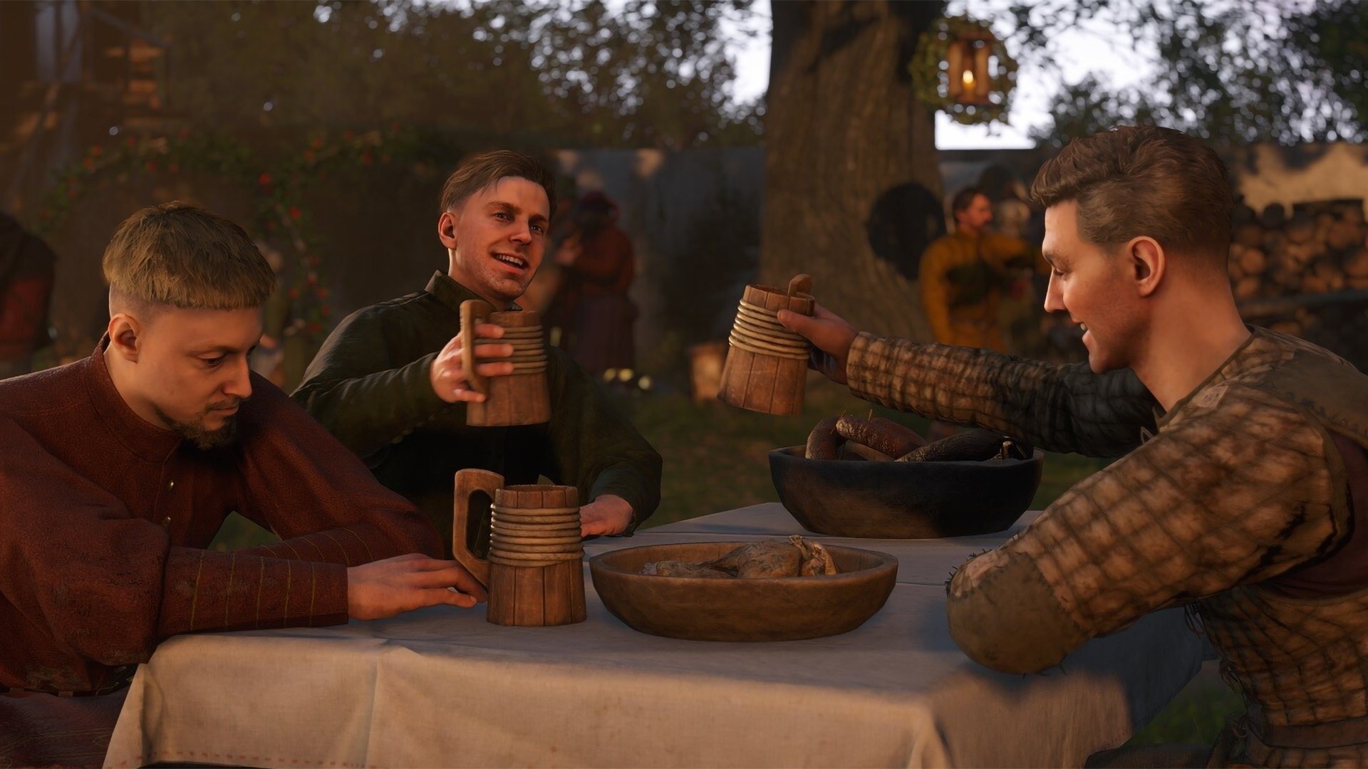 Major Kingdom Come Deliverance 2 sales milestone announced the day after release