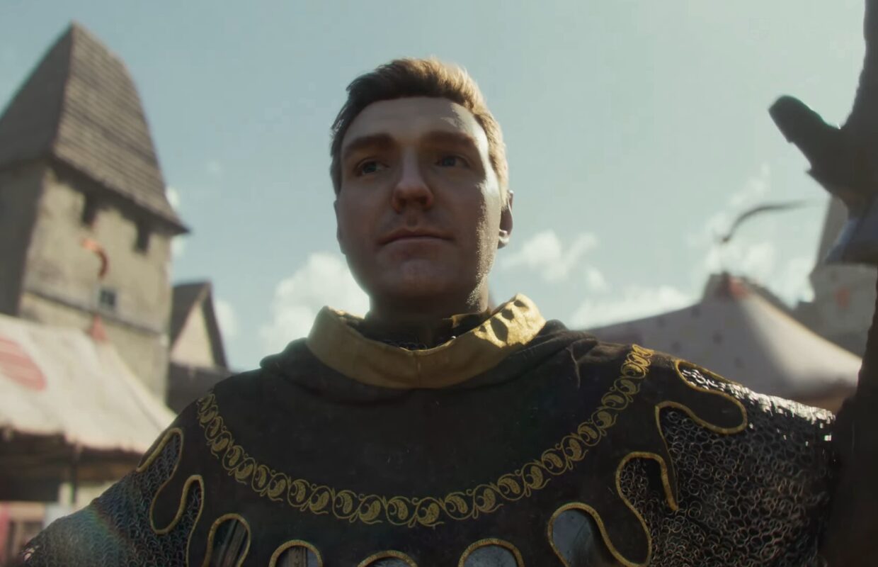 Kingdom Come: Deliverance II gets an official CGI trailer alongside the preload details for consoles and PC