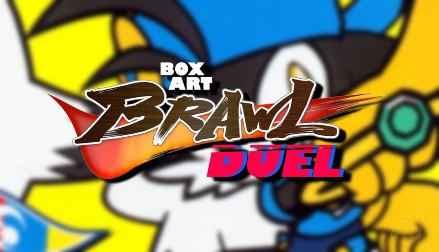 Poll: Box Art Brawl – Duel: Klonoa: Empire of Dreams (GBA)