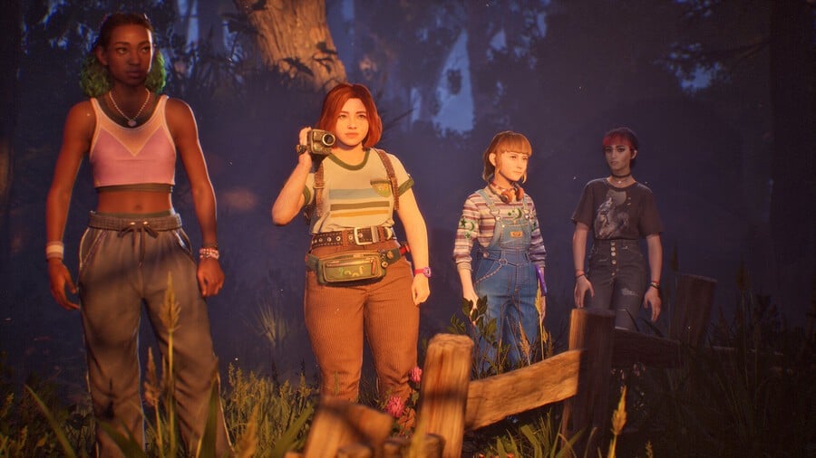 DON’T NOD Delays Half of PS5’s Lost Records by One Month