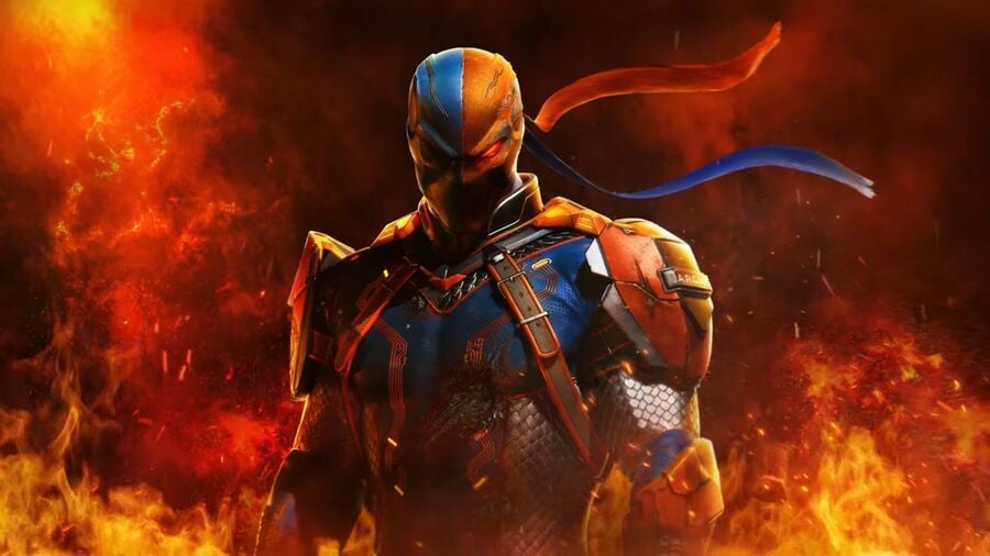 Deals: Lots Of Major Games Reduced By 90% In The Xbox Lunar New Year Sale 2025