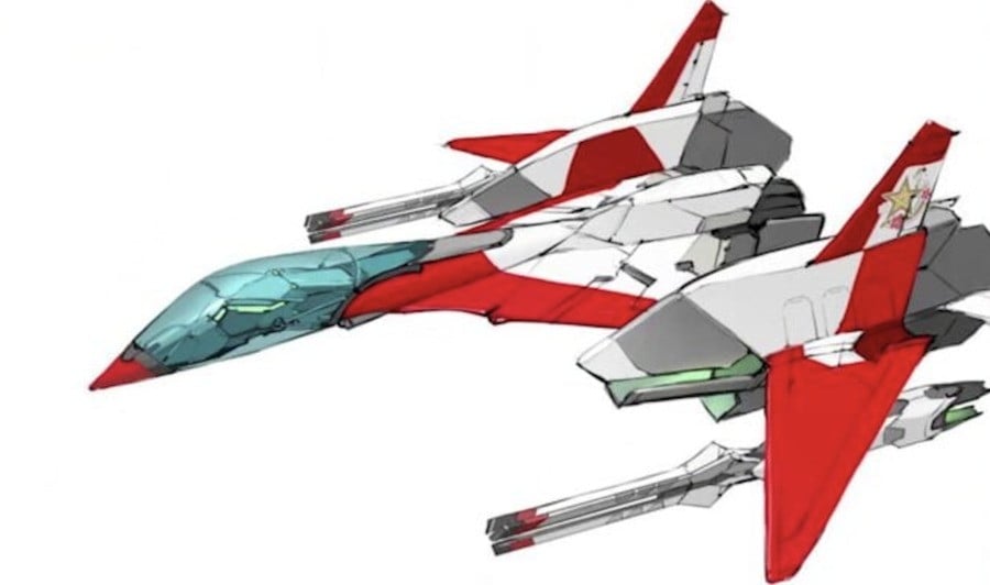 M2 And Compile Heart Are Working On A New Shmup