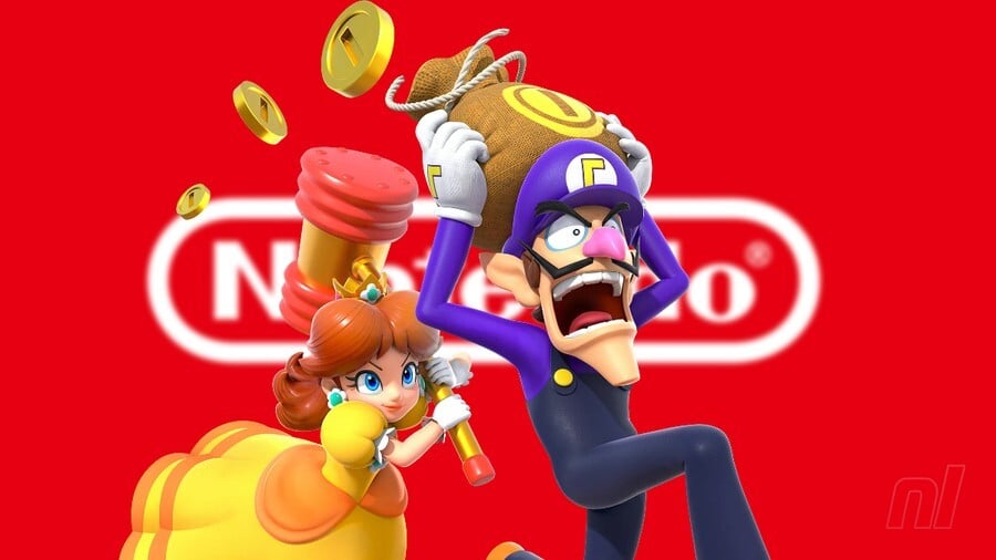 Nintendo’s Average Salary Crowned The Second-Highest In Western Japan Last Year