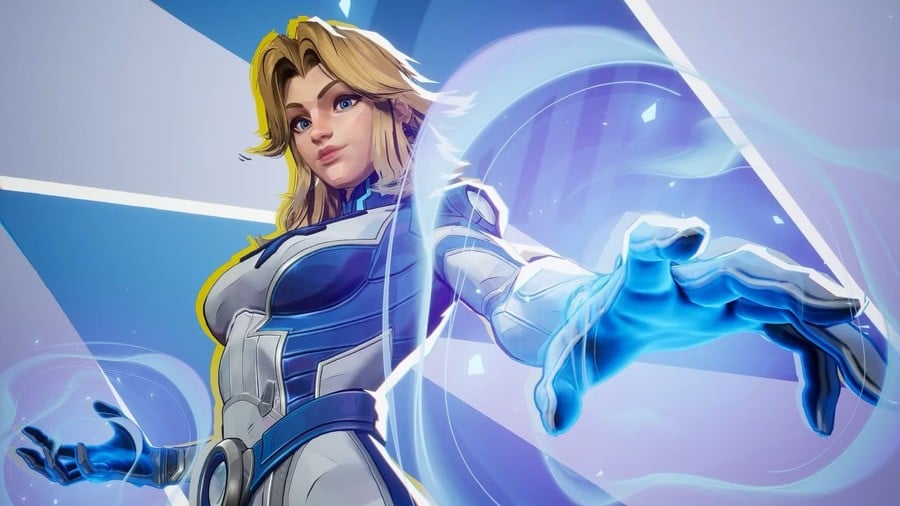 Marvel Rivals Will Grow Rapidly with a New Hero Being Added Every Month and a Half