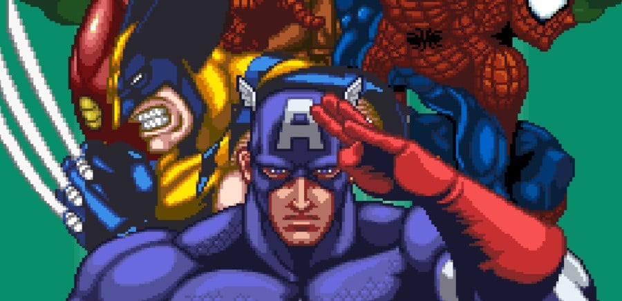 SNES Beat ‘Em Up ‘Marvel Super Heroes in War of The Gems’ Gets New Fanmade “Redux”