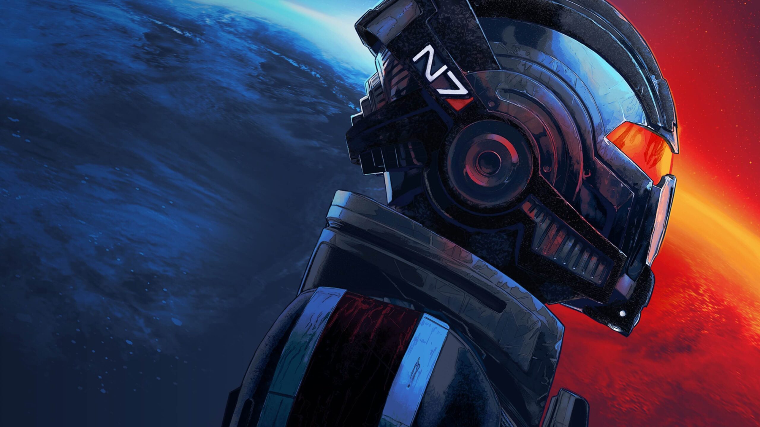 BioWare confirms it’s downsizing as it ‘doesn’t require support from the full studio’ for Mass Effect