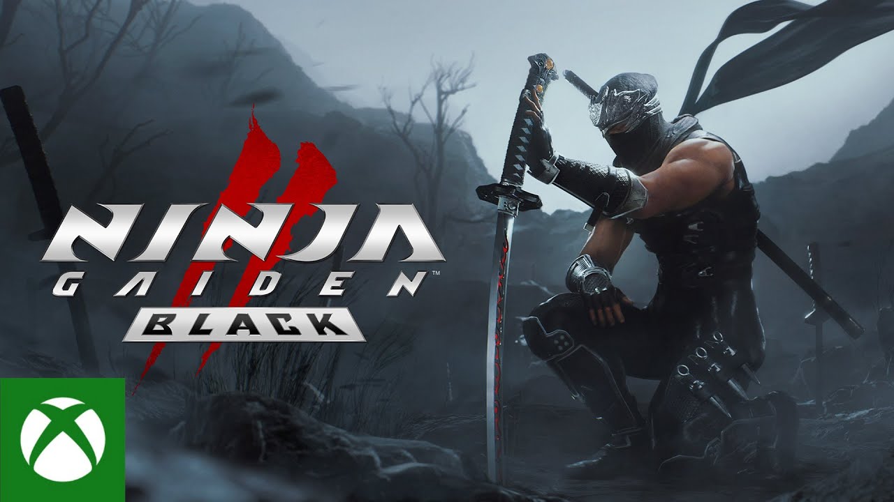 Team Ninja Kicks Off Anniversary Celebrations With Ninja Gaiden 4