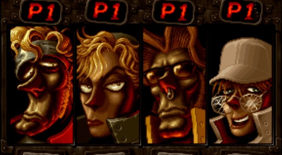 Metal Slug 2 Artist Finally Explains The Reason Behind Its “Ugly” Character Portraits