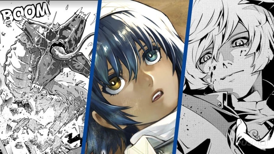 The Official Metaphor: ReFantazio Manga Makes Some Interesting Story Changes